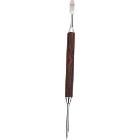 Stylé Et Stylo Et Pour Latte Design Outil De Décoration Pour Boissons Chaudes Et Froides