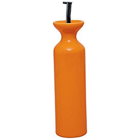 Excelsa oliera arancio ceramica 350 ml