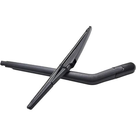 Bras d'essuie-glace arrière pour Toyota Corolla Hatchback/E12 (2002-2007) (1/5)