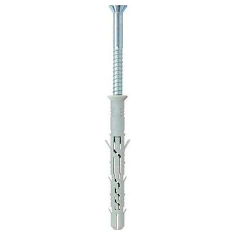 Cheville NFA+ 10-80 TF