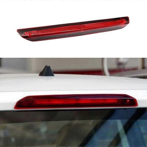 Luz de freno trasera elevada para Ford Escape/Kuga 2013 2014 2015 (luz roja). (1/4)