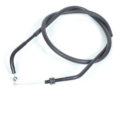 cavo frizione teknix per moto honda 600 cbf sa 2004-2007 nuovo (1/4)