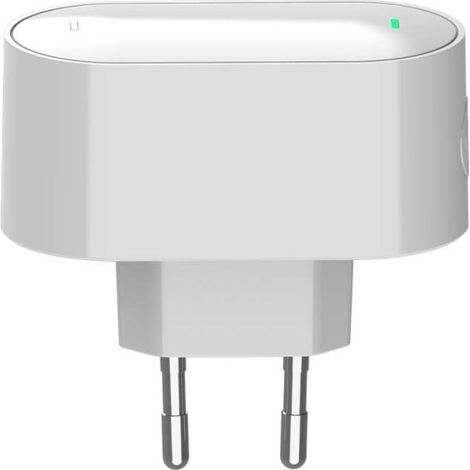 Passerelle intelligente, équipement de liaison domestique, système de liaison intelligent, prise en charge des appareils domotiques, compatibilité avec trois protocoles majeurs (1/5)