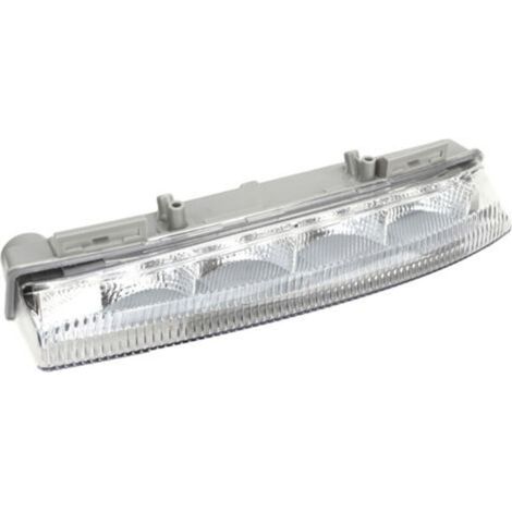Feu antibrouillard LED de remplacement pour Benz classe C W204 EClass W212 C230 C250 C300 C350 gauche, A2049068900