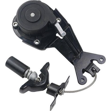 Treuil de roue de secours LR108517 pour 2017-2023-- (1/5)