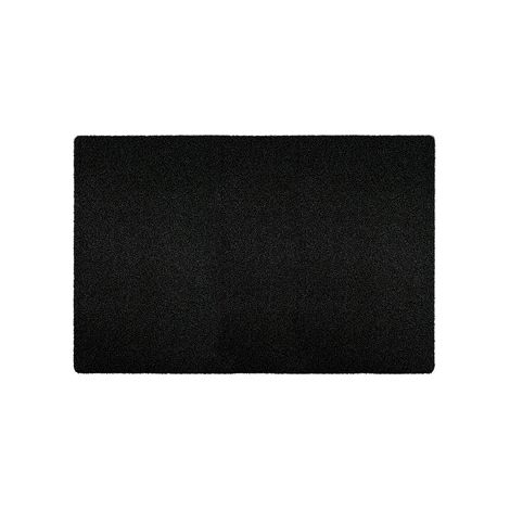 PAPERFLOW TAPIS ANTI-SALISSURE NEVADA, 600 X 1.000 MM, NOIR - OEM 12TNE60X100.01