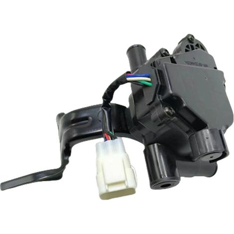 Vanne de régulation du liquide de refroidissement compatible avec Toyota Prius 2004-2009 16670-21010 1667021010 (1/2)