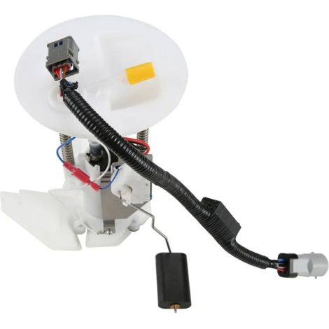 Die Teilenummer 4L2Z-9H307-DA ist für die gesamte Kraftstoffpumpenbaugruppe des Ford Raptor geeignet. (1/4)