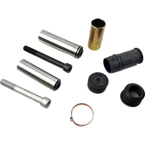 Kit de réparation de glissement d'étrier SB SN SK SL SM ST 6 7, boulon 135 + 120 mm  II179320062, N1011015462, 151143