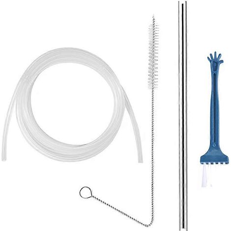 Lait Tube Bush lait Hose Tubing pour automatique café machine (1/5)