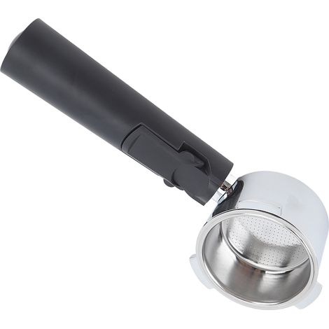 Filtre porte-filtre café 51mm Ultra-fin ergonomique 3 oreilles, extraction efficace pour machine à expresso (1/5)