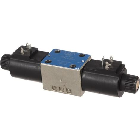 Distribuidor de 2 v铆as TANCO 34082491