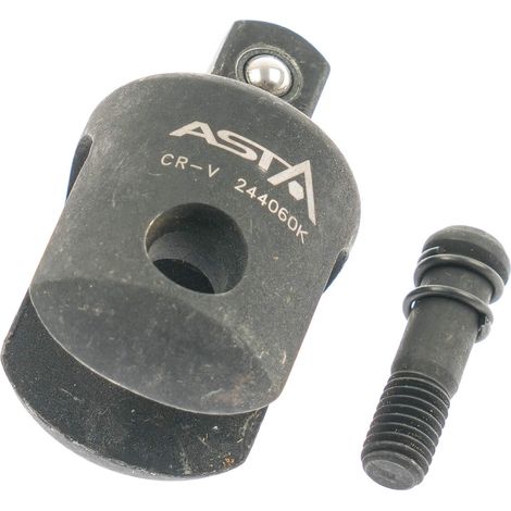 Kit di riparazione Asta 244060rk acciaio cromo vanadio 1 2 pol
