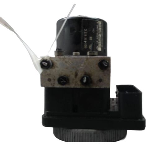 [PRODUIT D'OCCASION] Unite Hydraulique Abs VOLKSWAGEN Polo Iv Phase 1 (9n) 2002-2005 ♻️ Ref Oe. 6q0698117a - Garantie à vie (1/4)