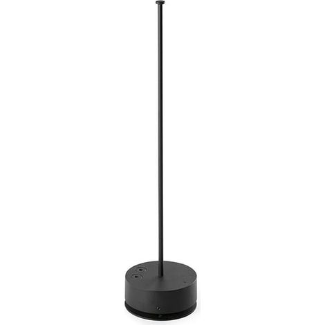 CLAP 512 Faro nero accessorio
