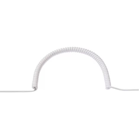 Bachmann Spiralleitung PUR 3x1,5/1,5m ws 692.282 (1/2)