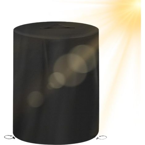pour Radiateur d Ext rieur Protecteur Anti Poussi re En (1/5)