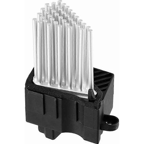JGO000021 für BMW E46 E39 E83 E53 X5 X3 M5 Heizungsgebläsemotorwiderstand 64116923204 64118380580 64118929486 (1/5)