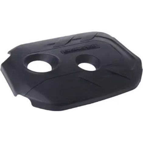 La référence 292402E050 convient au capot moteur supérieur des Hyundai Sonata 2011-2015 IX35 et Kia K5. (1/5)