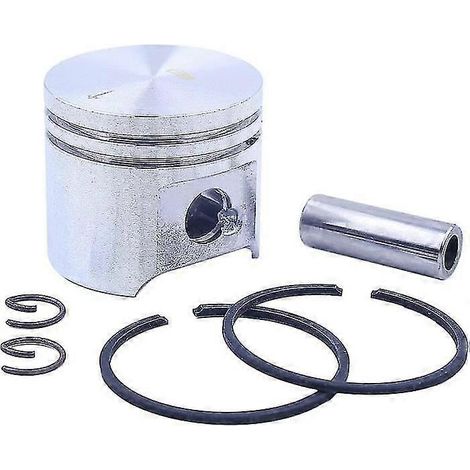 Kit de circlips à anneau de 38 mm compatible avec les tondeuses FS220 FR220 (référence 4119 020 2003 - cdsx). (1/4)