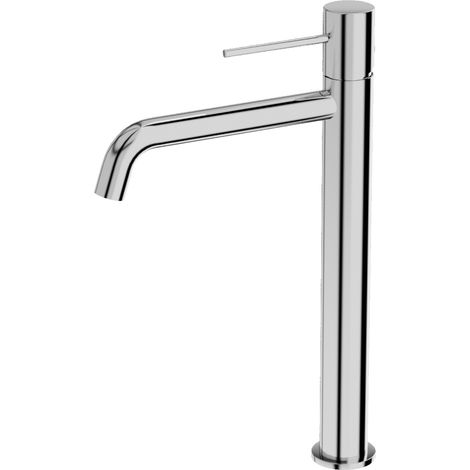 Mitigeur Universel pour Cuisine et Salle de Bain - Design Moderne et Durabilité