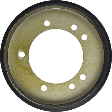 Disque d'entraînement compatible avec pour Ariens 09475300 00170800 00300 04743700 300300 3222 158458 (1/5)