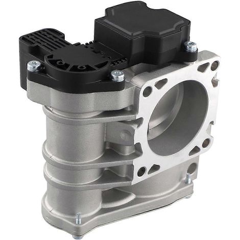 Pour DongFeng Fengshen DFM AIR INTAKE THROTTLE VALV HOUSG-- (1/5)
