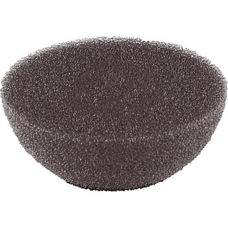 Flex Power Tools Fine Polishing Pad 25mm - 5 Pack
