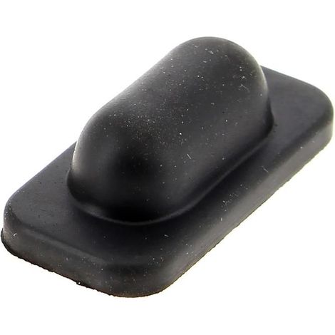 Filiyano-Réservoir en caoutchouc 5131001776 - Coupe-bordures Ryobi - Divers Multicolore (1/2)