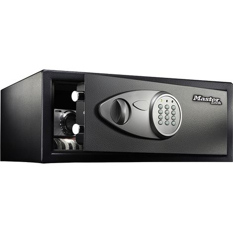 Master Lock X075ML Large Digital Combination Safe MLKX075ML
