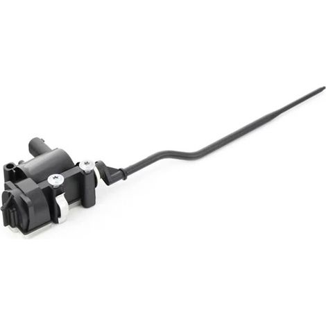 67116985880 Coperchio serbatoio carburante Servomotore motore Ammortizzatore aspirazione aria per E90 E92 R56 R57 R58 R59 Coopers JCW (1/2)