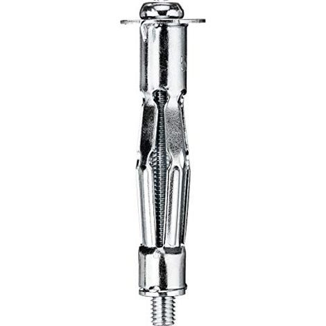 Fischer 20x  Tassello metallico  a espansione  HM 5  x 52  S B  in busta  - 048042 (1/4)