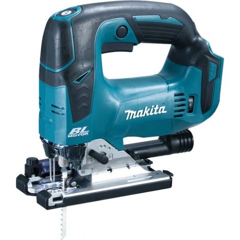 SEGHETTO ALTERNATIVO 18V BL MOTOR MAKITA DJV182ZJ