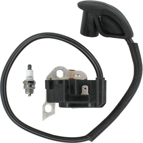 Bobina di accensione ad alta tensione 291424001 Ryobi RY08420 RY08420A-Crezuo soffiatore a zaino-Crezuo
