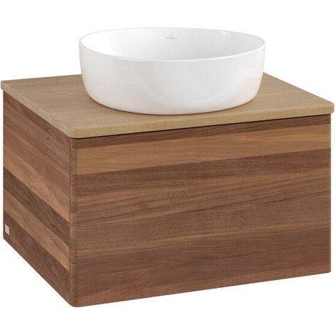 Villeroy & Boch L29011HM WTUS Antao L291 600x360x500 mm (1/3)