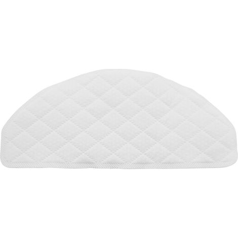 Lot de 40 Disposable chiffons pour Ecovacs Deebot Ozmo T8 aspirateur chiffons de lavage Moping patins pièces détachées (1/5)