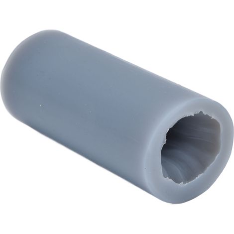 Moule en Silicone 3D Champignon pour Bougie - Décoration de Table Halloween et Thanksgiving
