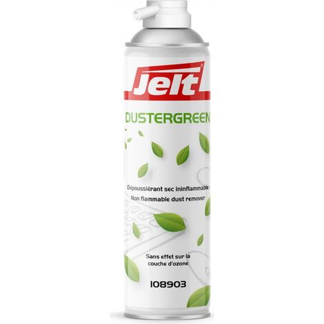 Desodorante Dustgreen 108903