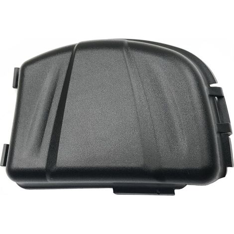Luftfilterabdeckung kompatibel mit Briggs & Stratton 590548 595658. (1/4)