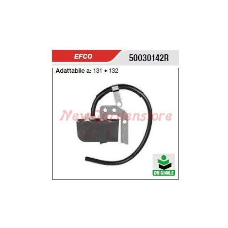 Bobina de encendido motosierra EFCO 131 132 50030142R