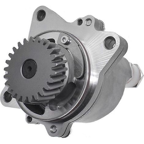 Ensemble pompe à vide moteur compatible avec les pick-ups D-Max MK2 TFR TFS UCR UCS 2.5 TD : 8982517650, 8981780271, 8972453189, 8973120814 (1/5)