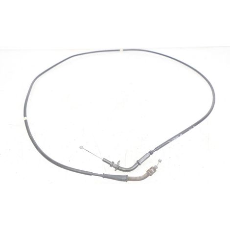 CABLE ACCELERATEUR SYM GTS EFI 125 2012 - 2016 (1/4)
