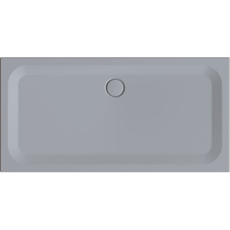 BetteUltra Rechteck-Duschwanne, 1600x800x35mm, 5955-412 (1/5)