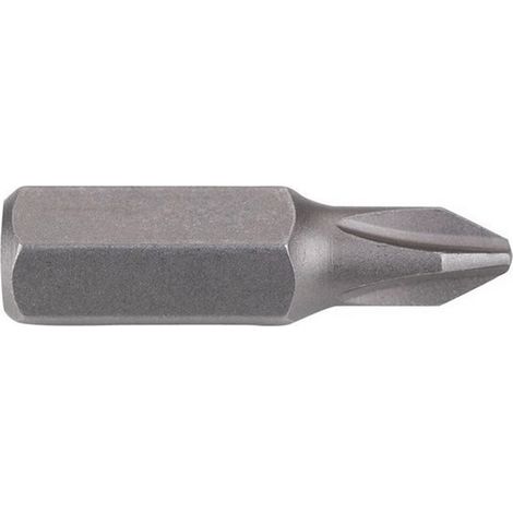 EMBOUT DE VISSAGE 5/16" PH3X30 MM