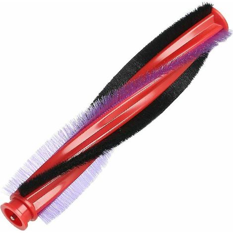 aspirateur Brush Bar Roller 185mm Brushroll Compatible Avec Dyson V6 Sv03 Handheld Cordless Aspirateur