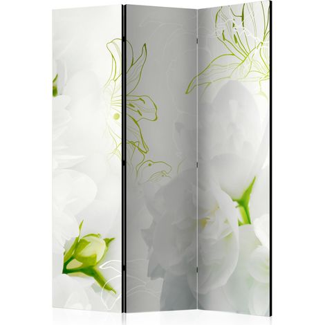 Paravento - Jasmine [Room Dividers] - 135x172 (1/4)