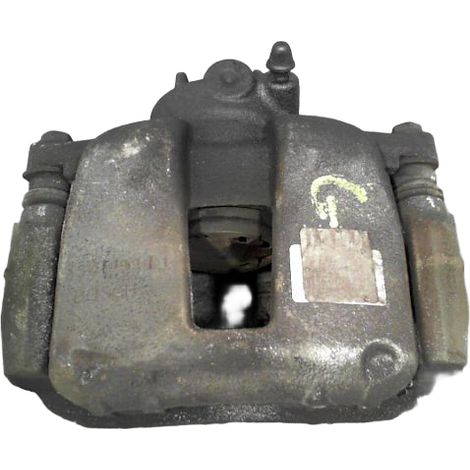 [PRODUIT D'OCCASION] Etrier De Frein Avant Gauche PEUGEOT 207 Cc ♻️ Ref Oe. 4400r8 - Garantie à vie (1/4)