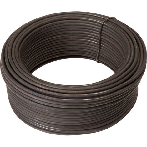 Conacord Eisendraht Ø 1,8 mm x 25 m geglüht