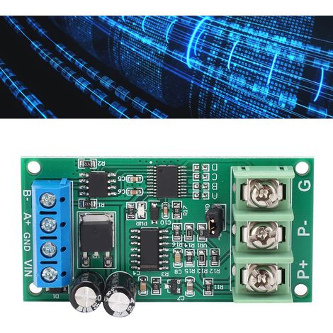 PT100 Platin-Widerstandstemperatursensor (RTD) gekoppelt mit einem Temperaturtransmitter, RS485-Modul, Remote Terminal Unit (RTU). (1/5)