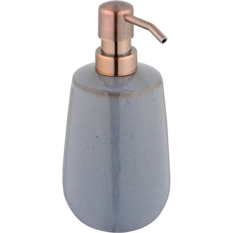 Seifenspender aus Keramik SIRMIONE, 430 ml (1/5)